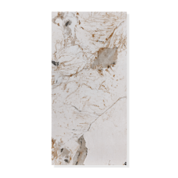 Стеновая панель АЛЬТА СЛЭБ SPC Кварцвинил 300х600х2,4мм Мраморная Феерия | Гекла